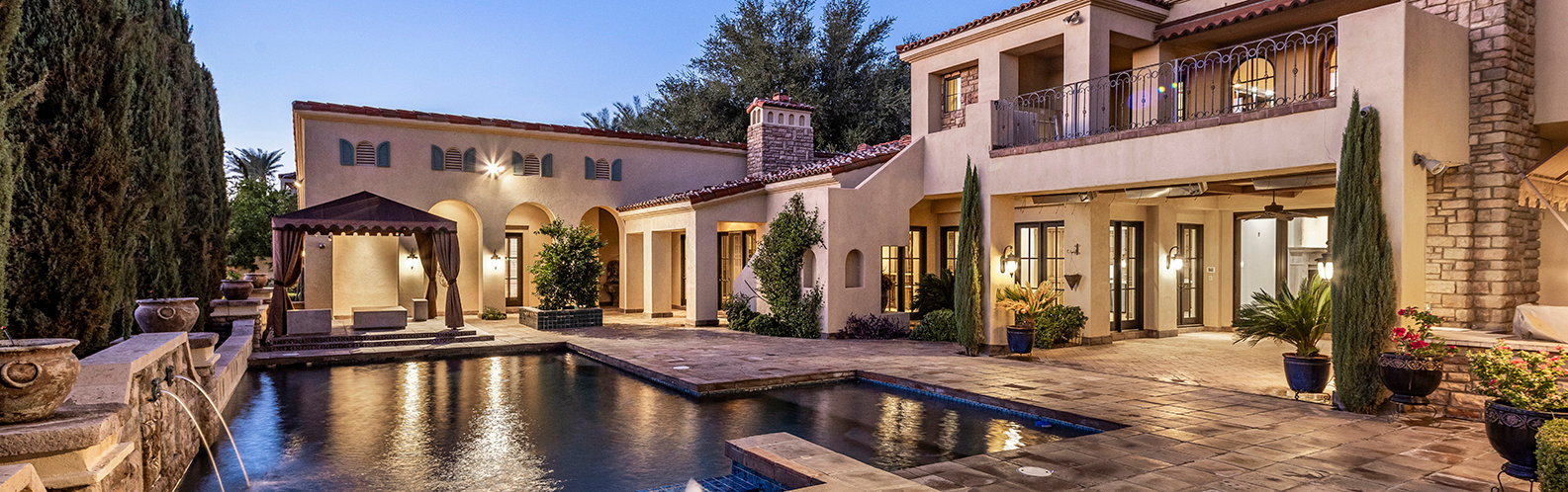 HIDDEN PARADISE Paradise Valley,  AZ